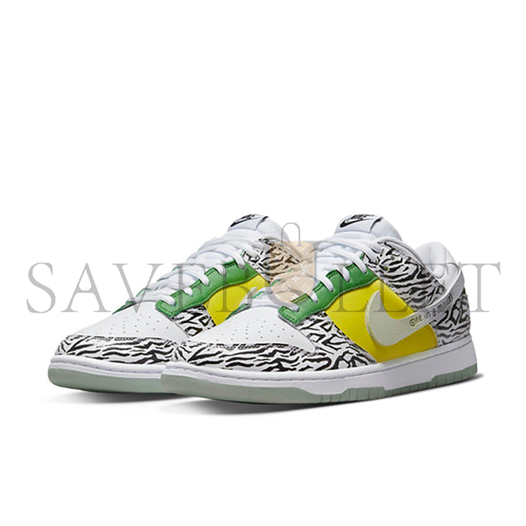 NIKE DUNK LOW DR7305-100